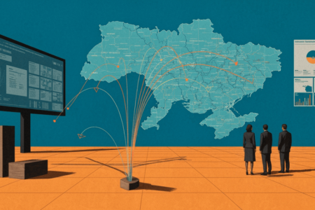 Як податкова виявляє ухилення від сплати податків в Україні
